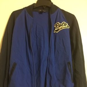 Polo Jacket